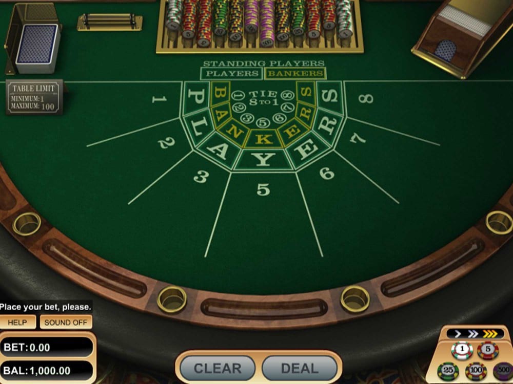 online casino tennessee