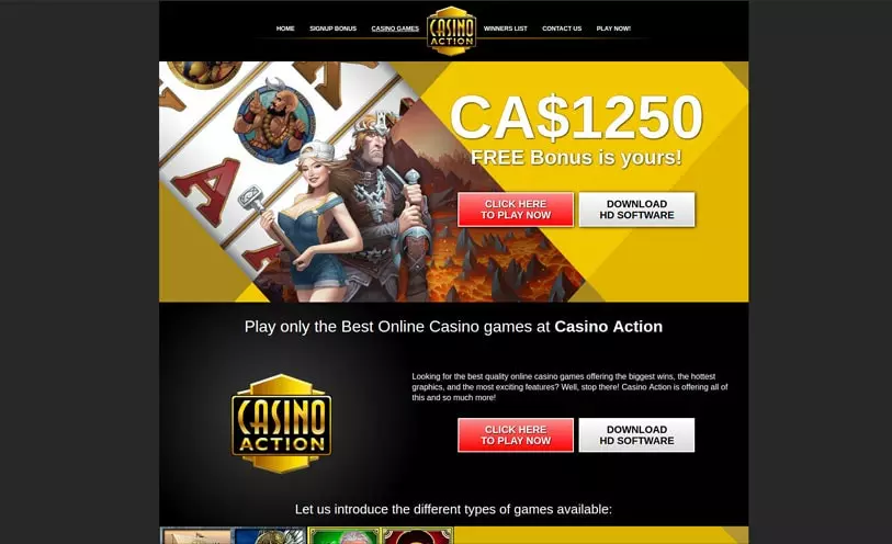 casino1 no deposit bonus