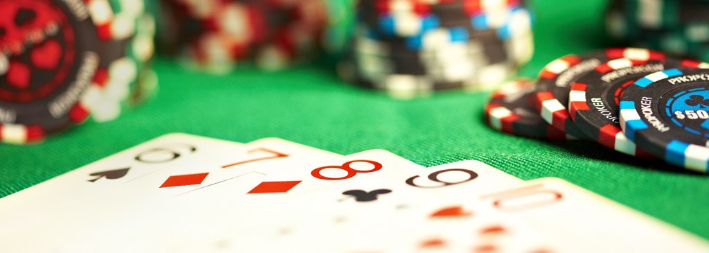 online casino payout