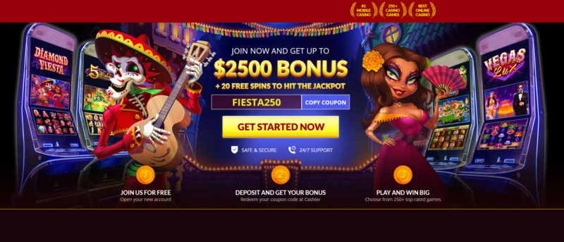 best online casino real money reddit