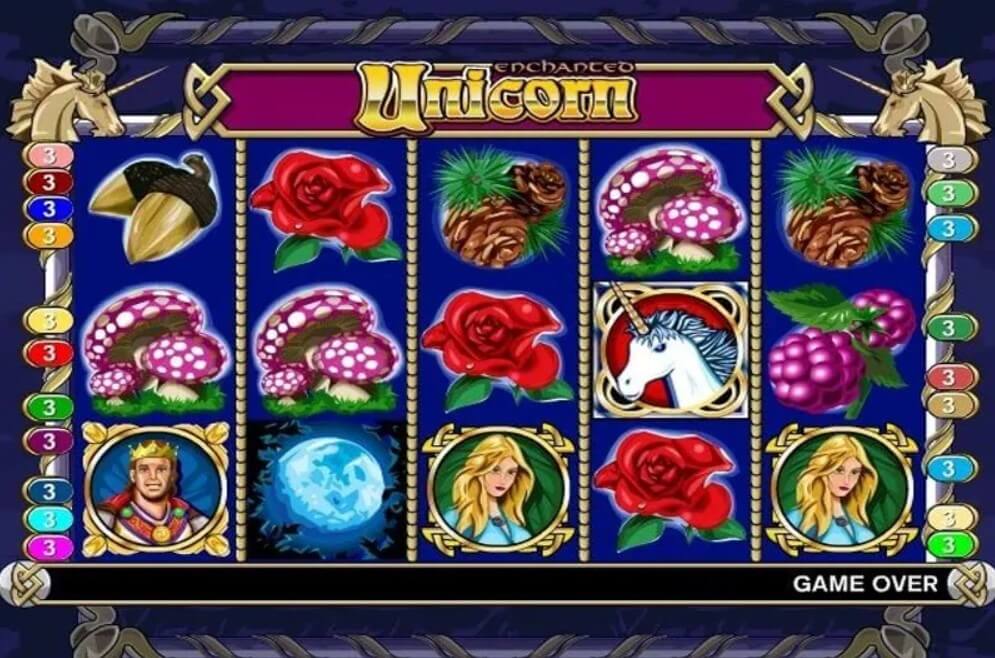 free vegas casino games online