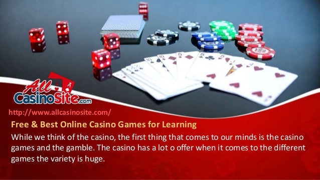 attila Casino online