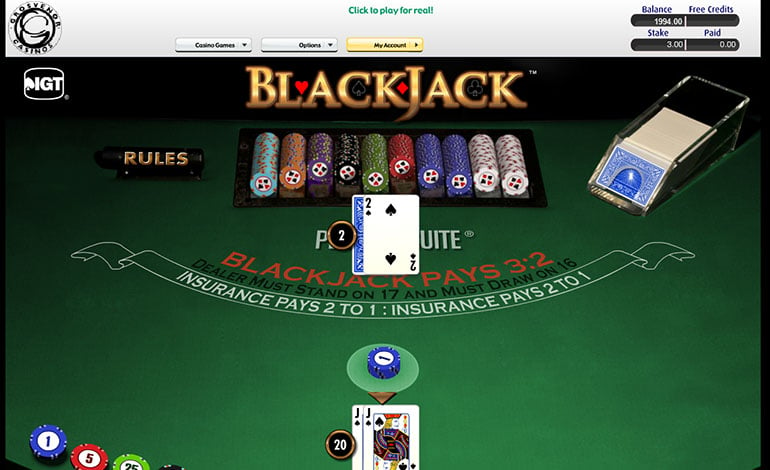 q casino online