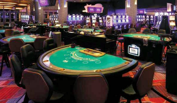 best online casino games uk