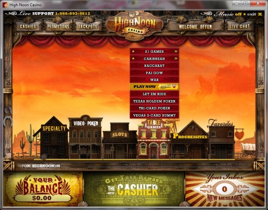 top 10 casino games online