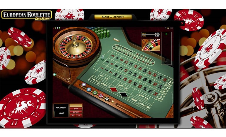 gclub casino online