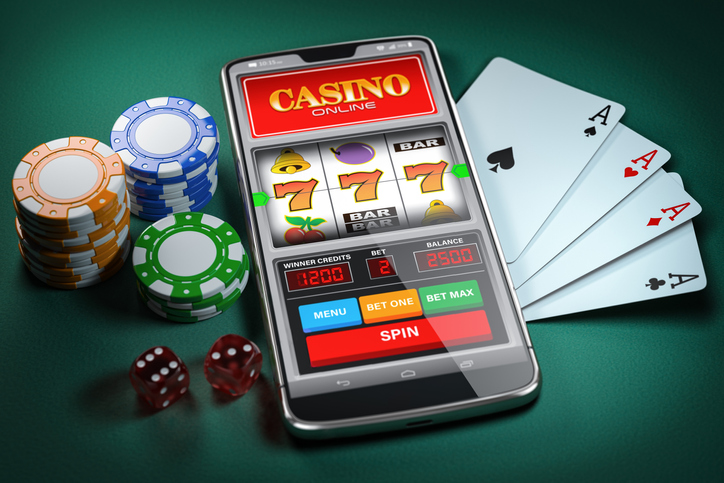 online casino hacks