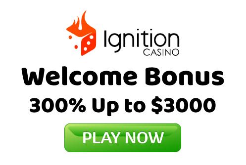 online casino $300 no deposit bonus