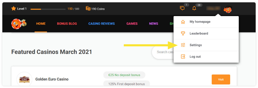 slots 7 no deposit bonus codes