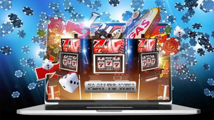 online casino in pa