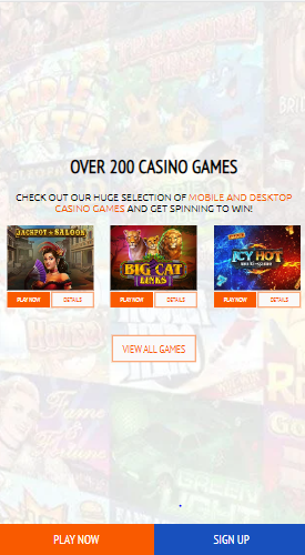 online casino 400 prozent bonus