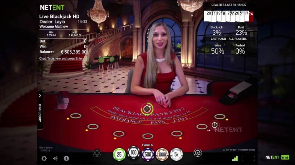 legit casino games online