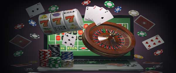 vegas x online casino login page