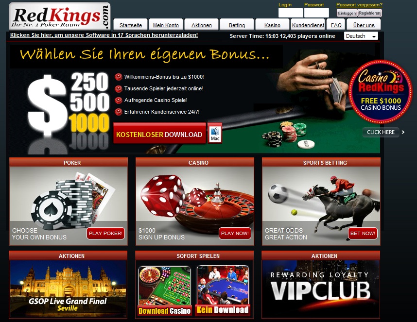 olg casino games online