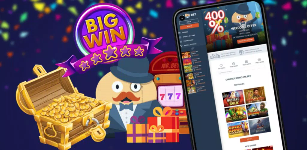 big m casino online