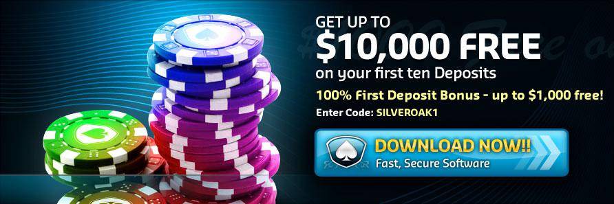 online casino stocks