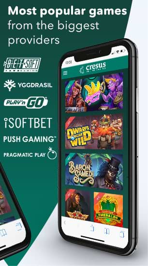 casino games online for free