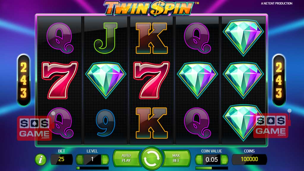 casino playamo 25 free spins