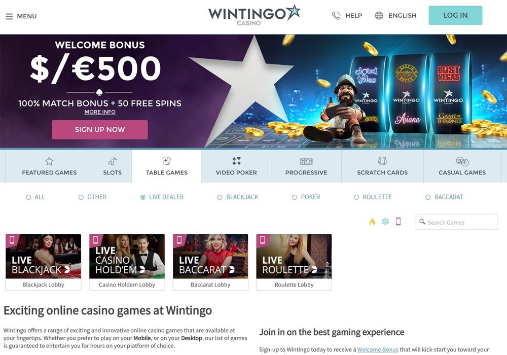 best online casino poker